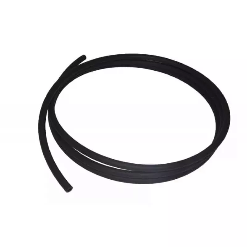 Vamzdelis Alphacool 18645 EPDM juodas 1,1 cm