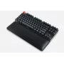 Glorious Gaming paminkštinta klaviatūros riešo atrama - Stealth Edition