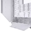 PC korpusas Phanteks ECLIPSE G500A DRGB Midi Tower baltas