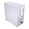 PC korpusas Phanteks ECLIPSE G500A DRGB Midi Tower baltas