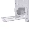 PC korpusas Phanteks ECLIPSE G500A DRGB Midi Tower baltas