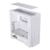 PC korpusas Phanteks ECLIPSE G500A DRGB Midi Tower baltas