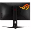 ASUS ROG Strix XG27AQ kompiuterio monitorius 68,6 cm (27 colių) 2560 x 1440 pikselių LED juodas