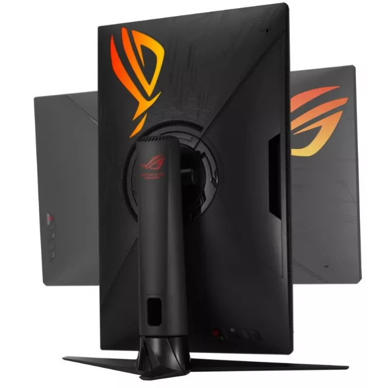 ASUS ROG Strix XG27AQ kompiuterio monitorius 68,6 cm (27 colių) 2560 x 1440 pikselių LED juodas