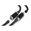 Žarnos jungtis Alphacool 13882 Žalvaris Chromas