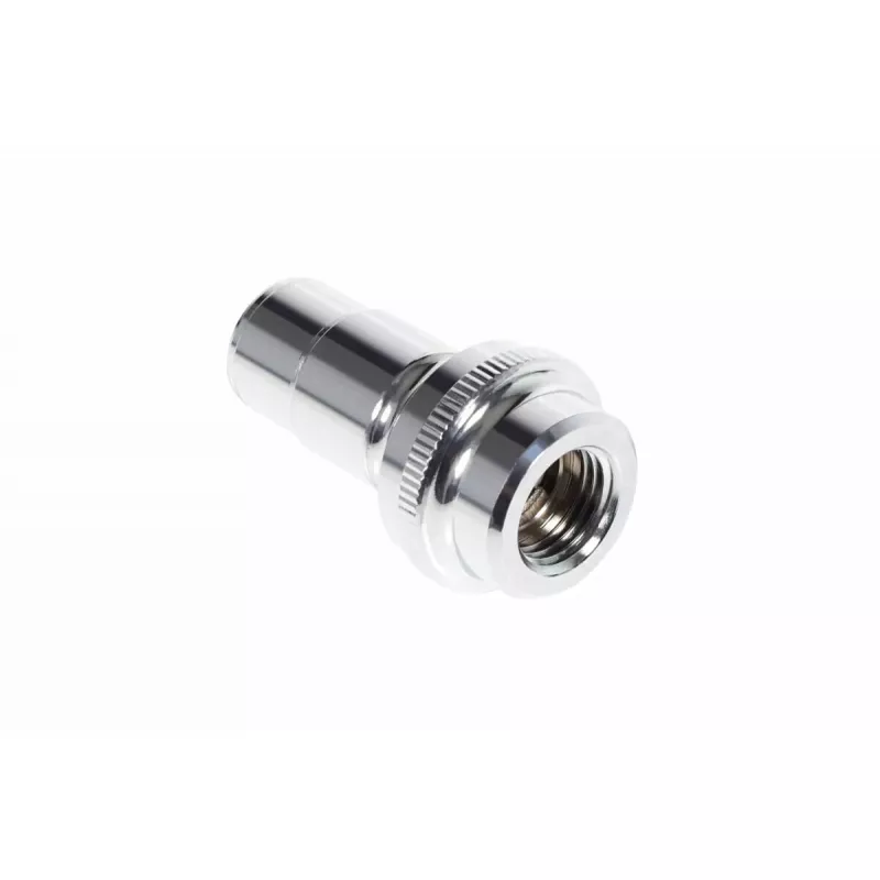 Žarnos jungtis Alphacool 13882 Žalvaris Chromas