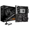 ASRock Motininė plokštė TRX50 WS AMD TRX50 Ryzen 4 X DDR5 7.1ch HD Audio EATX