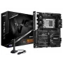 ASRock Motininė plokštė TRX50 WS AMD TRX50 Ryzen 4 X DDR5 7.1ch HD Audio EATX