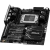 ASRock Motininė plokštė TRX50 WS AMD TRX50 Ryzen 4 X DDR5 7.1ch HD Audio EATX