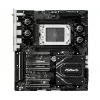 ASRock Motininė plokštė TRX50 WS AMD TRX50 Ryzen 4 X DDR5 7.1ch HD Audio EATX