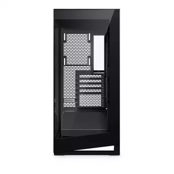 PC korpusas Phanteks NV5 MKII Midi Tower juodas