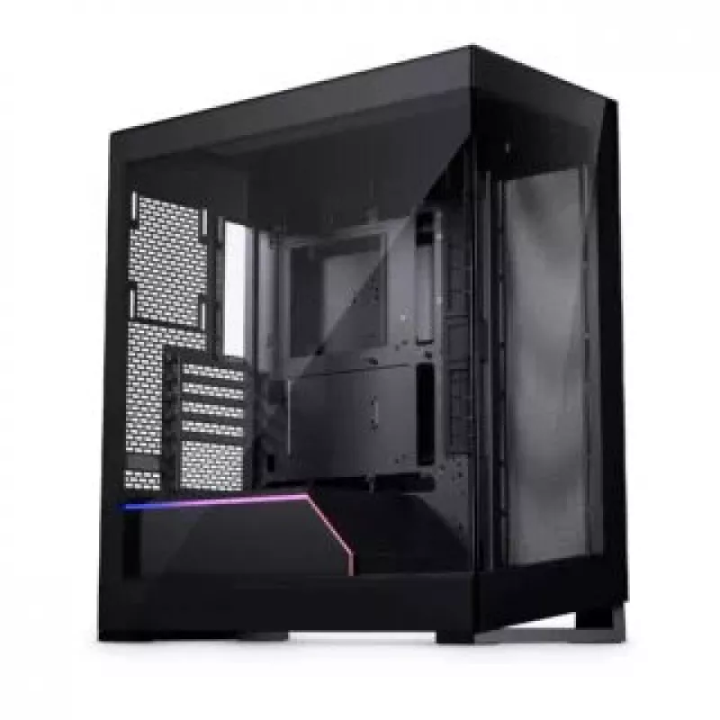 PC korpusas Phanteks NV5 MKII Midi Tower juodas