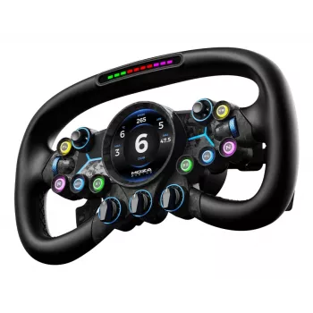 Moza Racing Vision GS lenktyninis vairas