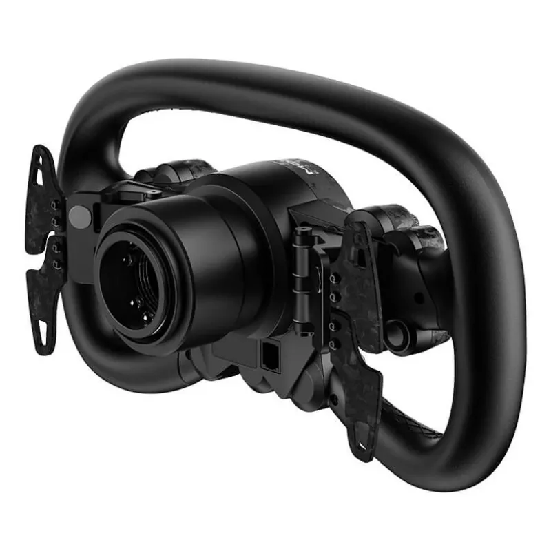 Moza Racing Vision GS lenktyninis vairas