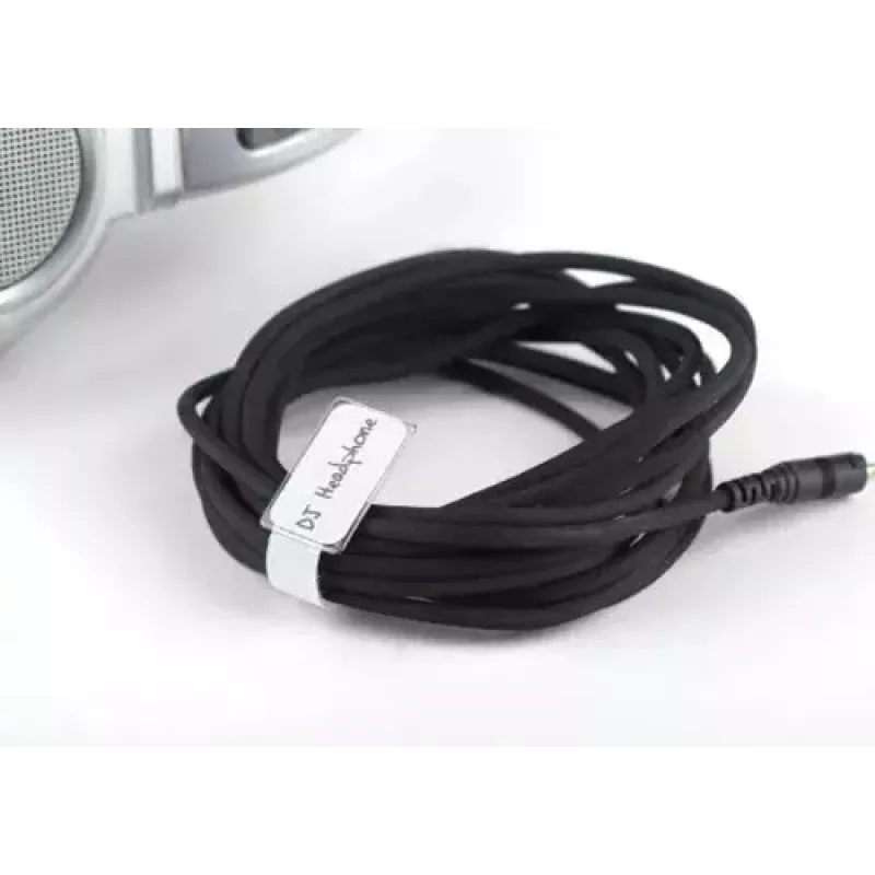 Kabelių surišėjas Label-the-cable LTC 2530 baltas