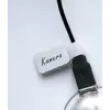 Kabelių surišėjas Label-the-cable LTC 2530 baltas