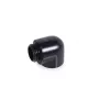 Jungtis Alphacool 17594 žalvaris juoda 19,7 mm plotis