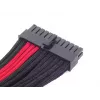 Vidinis maitinimo laidas Sidabrinėstone SST-PP07-MBBR 0,3 m