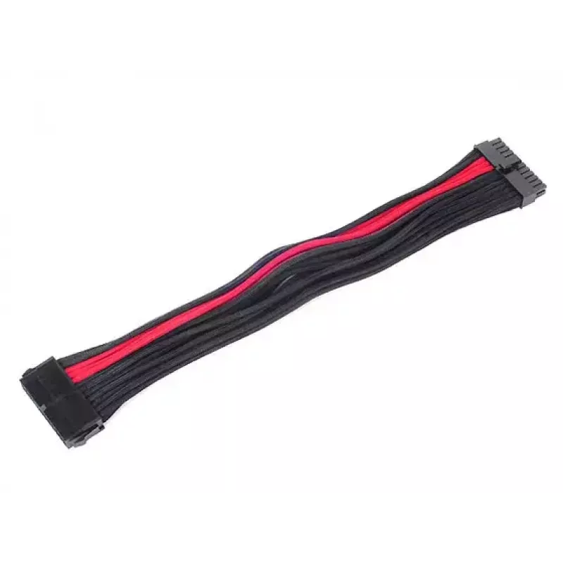 Vidinis maitinimo laidas Sidabrinėstone SST-PP07-MBBR 0,3 m