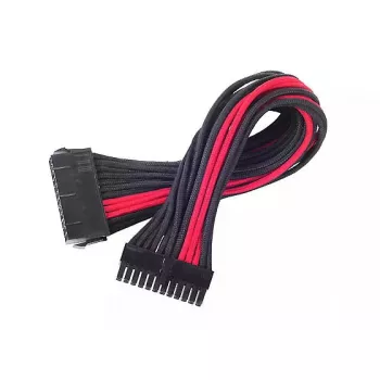 Vidinis maitinimo laidas Sidabrinėstone SST-PP07-MBBR 0,3 m