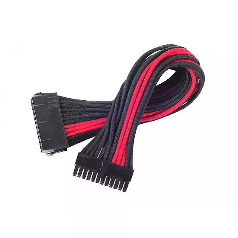 Vidinis maitinimo laidas Sidabrinėstone SST-PP07-MBBR 0,3 m