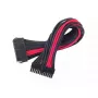 Vidinis maitinimo laidas Sidabrinėstone SST-PP07-MBBR 0,3 m