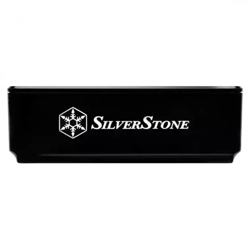 Nešiojama baterija Sidabrinėstone QIB052 5200 mAh