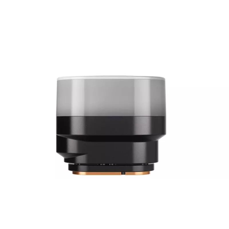 CORSAIR CPU aušintuvas - Icue Link Titan 360 Rx RGB Aio skysčio aušintuvas - baltas