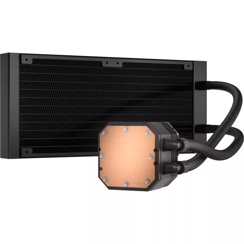 Skysčio aušinimo sistema viskas viename Corsair CW-9060072-WW