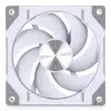 Ventiliatorius Phanteks D30-120 12 cm baltas 250-2000 RPM skysčio dinaminis guolis