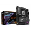 GIGABYTE X870 AORUS ELITE WIFI7 pagrindinė plokštė – palaiko AMD Ryzen 9000 procesorius, 16+2+2 fazių VRM, iki 8000MHz DDR5 (OC), 3xPCIe 5.0 + 1xPCIe 4.0, Wi-Fi 7, 2.5GbE LAN, USB 4