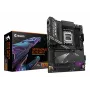 GIGABYTE X870 AORUS ELITE WIFI7 pagrindinė plokštė – palaiko AMD Ryzen 9000 procesorius, 16+2+2 fazių VRM, iki 8000MHz DDR5 (OC), 3xPCIe 5.0 + 1xPCIe 4.0, Wi-Fi 7, 2.5GbE LAN, USB 4