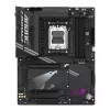 GIGABYTE X870 AORUS ELITE WIFI7 pagrindinė plokštė – palaiko AMD Ryzen 9000 procesorius, 16+2+2 fazių VRM, iki 8000MHz DDR5 (OC), 3xPCIe 5.0 + 1xPCIe 4.0, Wi-Fi 7, 2.5GbE LAN, USB 4