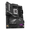GIGABYTE X870 AORUS ELITE WIFI7 pagrindinė plokštė – palaiko AMD Ryzen 9000 procesorius, 16+2+2 fazių VRM, iki 8000MHz DDR5 (OC), 3xPCIe 5.0 + 1xPCIe 4.0, Wi-Fi 7, 2.5GbE LAN, USB 4