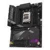 GIGABYTE X870 AORUS ELITE WIFI7 pagrindinė plokštė – palaiko AMD Ryzen 9000 procesorius, 16+2+2 fazių VRM, iki 8000MHz DDR5 (OC), 3xPCIe 5.0 + 1xPCIe 4.0, Wi-Fi 7, 2.5GbE LAN, USB 4