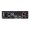 GIGABYTE X870 AORUS ELITE WIFI7 pagrindinė plokštė – palaiko AMD Ryzen 9000 procesorius, 16+2+2 fazių VRM, iki 8000MHz DDR5 (OC), 3xPCIe 5.0 + 1xPCIe 4.0, Wi-Fi 7, 2.5GbE LAN, USB 4