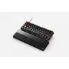 Medinis klaviatūros riešo atramas Glorious PC Gaming Race GV-75-DARK Juodas