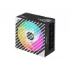 ASUS ROG Loki SFX-L 1000W Platinum maitinimo blokas 24-pin ATX juoda, sidabrinė