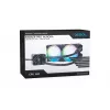 „Viskas viename“ skysčio aušintuvas „Alphacool Eisbaer Pro Aurora 240“