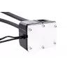 „Viskas viename“ skysčio aušintuvas „Alphacool Eisbaer Pro Aurora 240“
