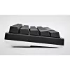 Ducky One 2 Pro Mini klaviatūra, žaidimams, USB, QWERTY, US English, juoda