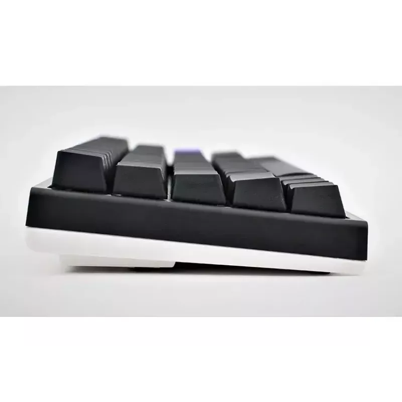 Ducky One 2 Pro Mini klaviatūra, žaidimams, USB, QWERTY, US English, juoda