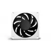 Ventiliatorius Alphacool Apex Stealth Metall 12 cm White 400-3000 RPM 30-49.9 dB