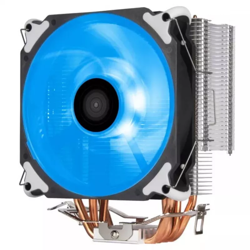 Aušintuvas Sidabrinėstone AR12 RGB procesoriui