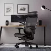 Tinklinė sėdynė ThunderX3 XTC Tinklinis atlošas Juoda aukštis 118-126 cm