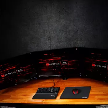 Glorious Gaming Glorious Large - 11x13 inch