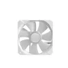 ASUS ROG STRIX LC II 240 ARGB White Edition procesoriaus aušintuvas „viskas viename“ skysčiu 12 cm 1 vnt.