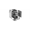 PC korpusas HYTE Y40 Midi Tower Juoda