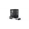 PC korpusas HYTE Y40 Midi Tower Juoda