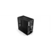 PC korpusas HYTE Y40 Midi Tower Juoda